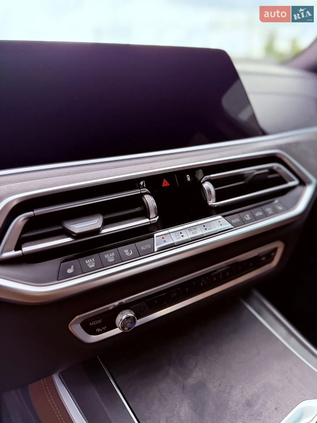 2018 BMW X5 - мініатюра 95