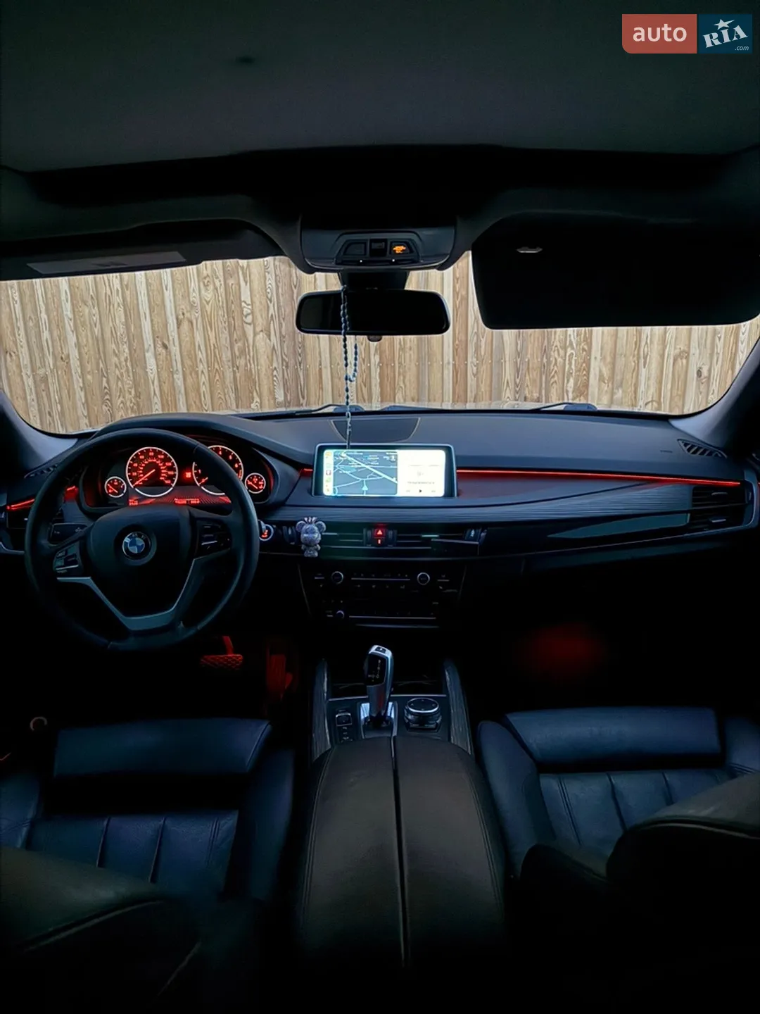 2014 BMW X5 - мініатюра 9