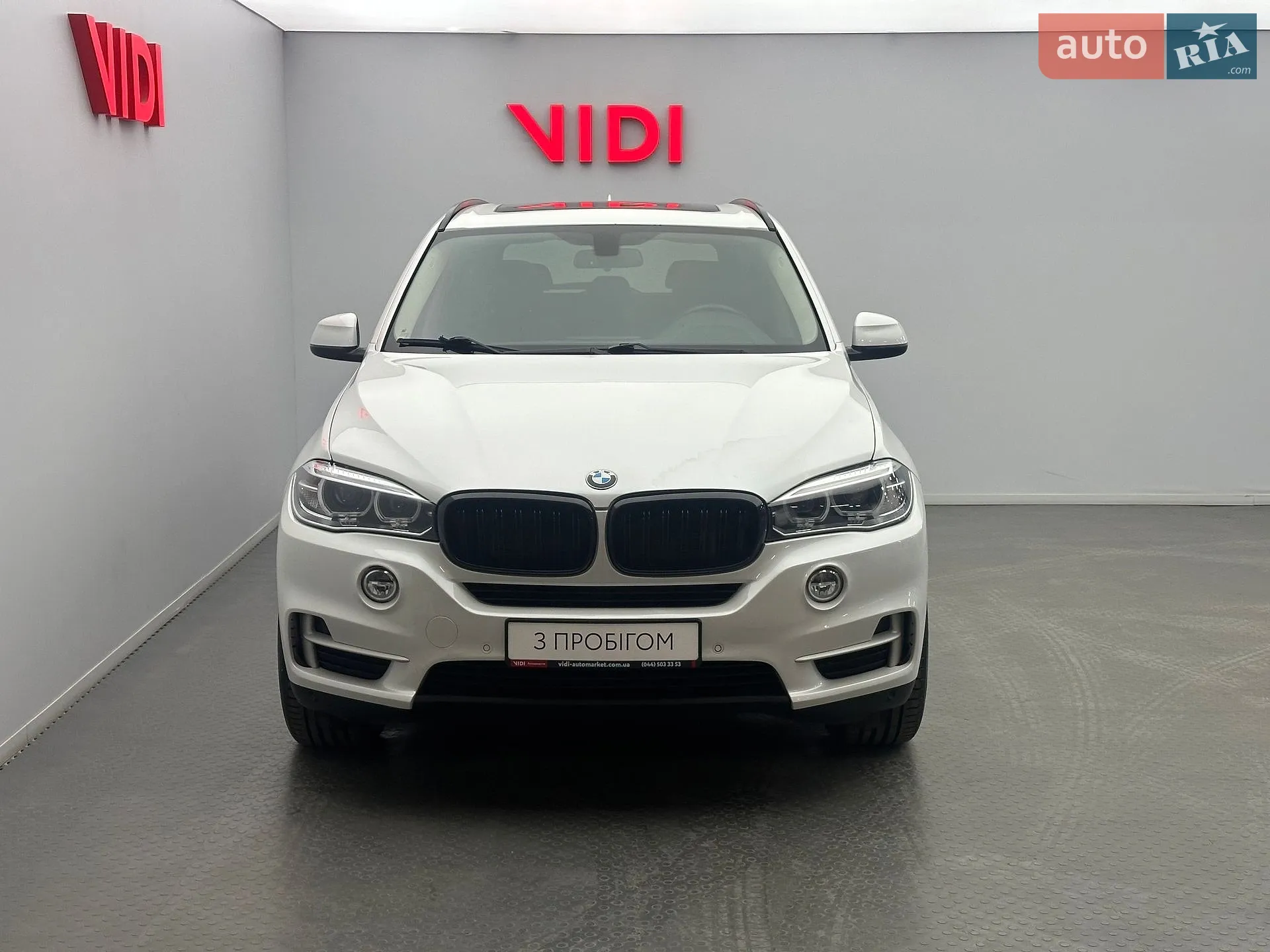 2016 BMW X5 - мініатюра 2