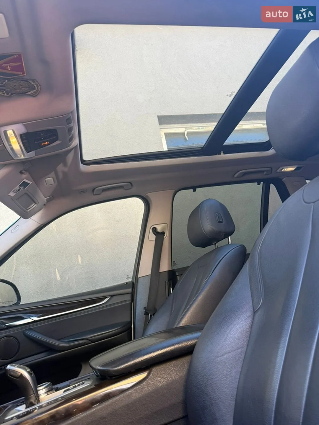 2014 BMW X5 - мініатюра 30