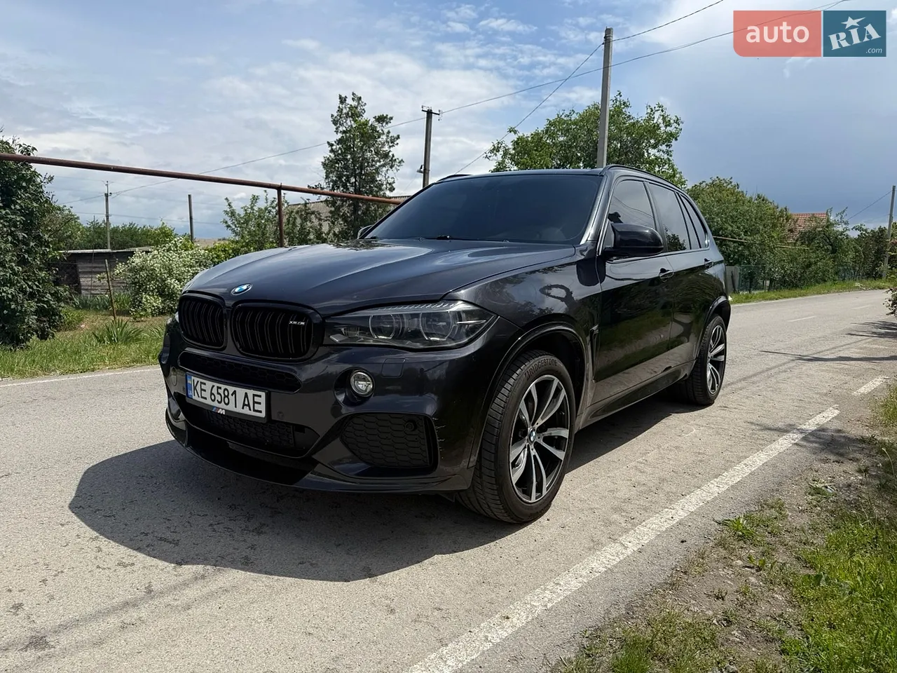 2015 BMW X5 - мініатюра 26
