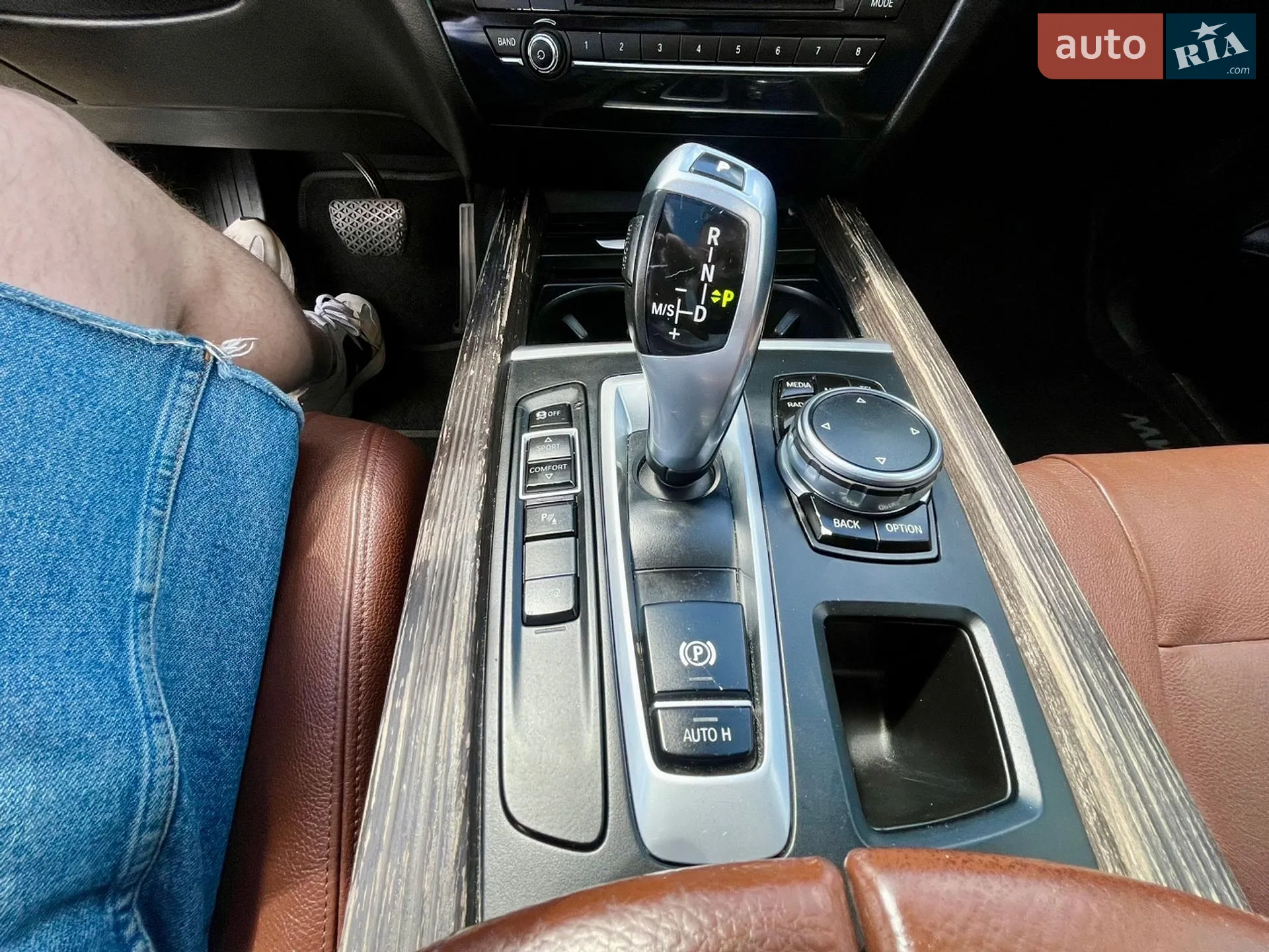 2016 BMW X5 - мініатюра 14