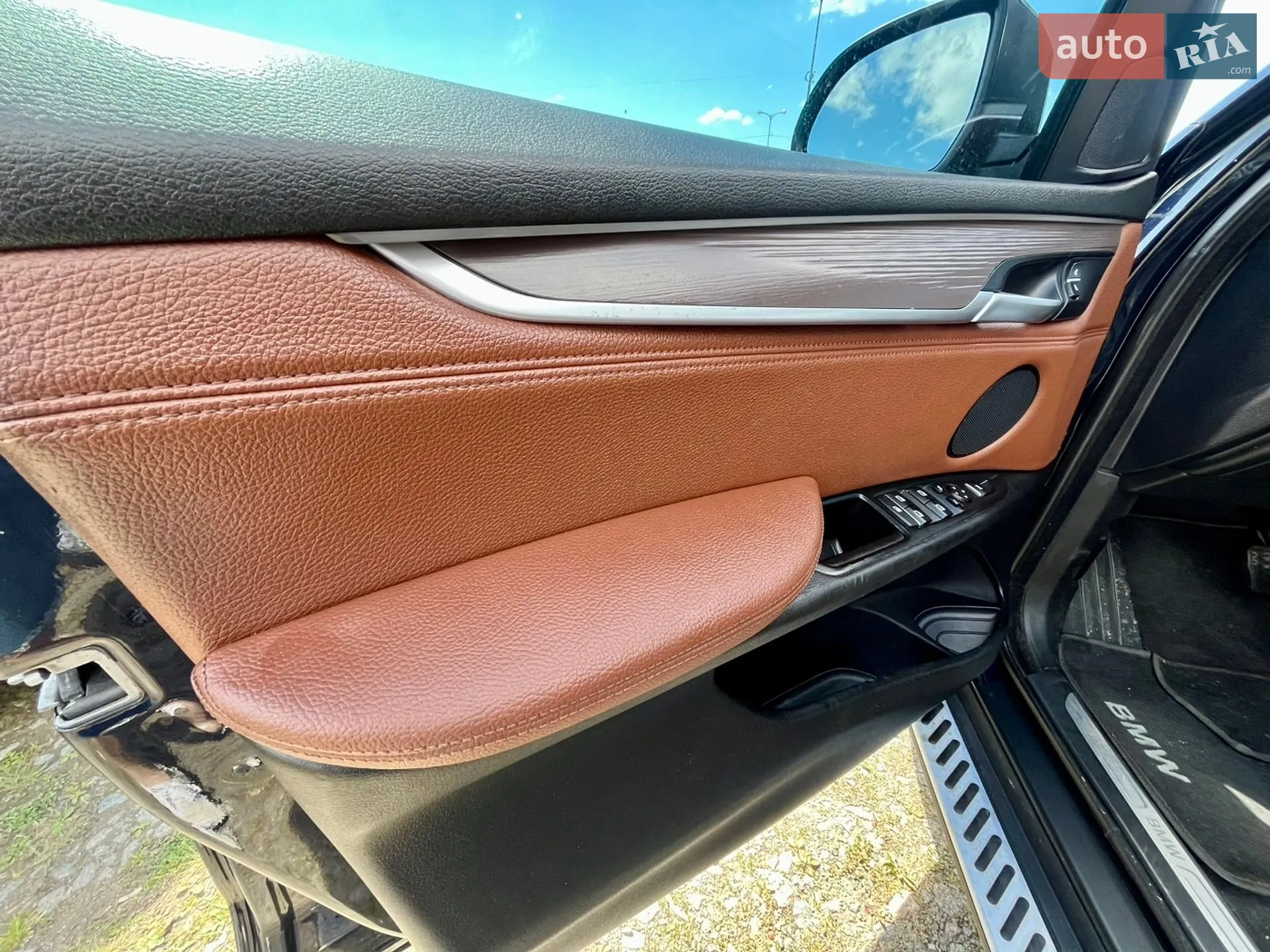 2016 BMW X5 - мініатюра 20