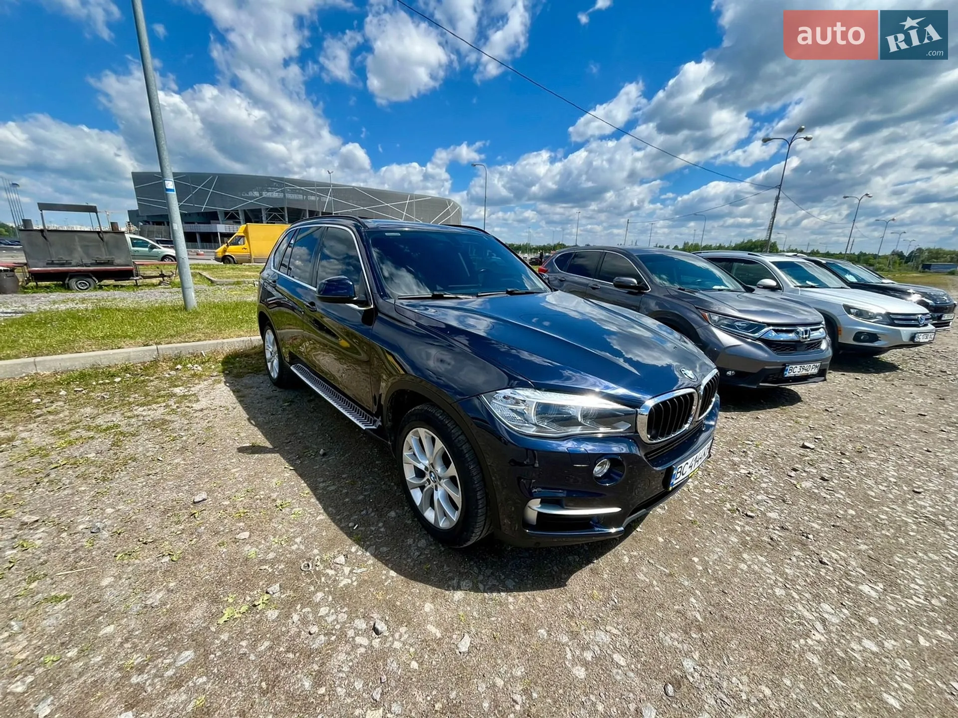 2016 BMW X5 - мініатюра 25