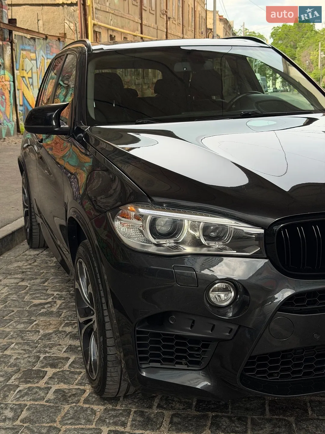 2014 BMW X5 - мініатюра 35