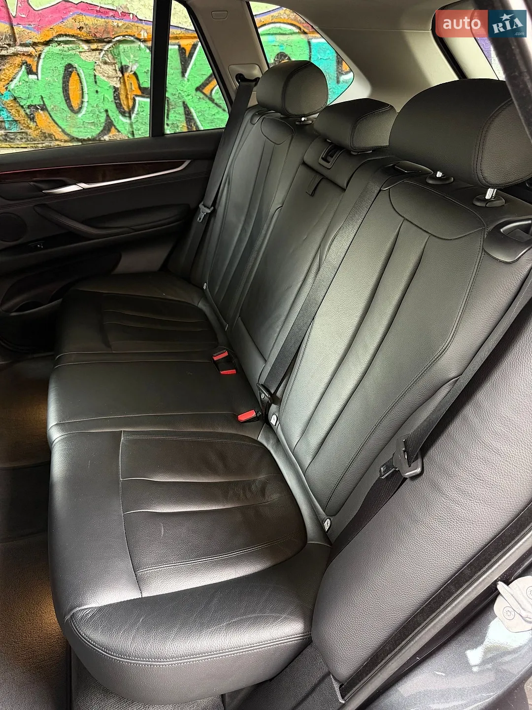 2014 BMW X5 - мініатюра 47