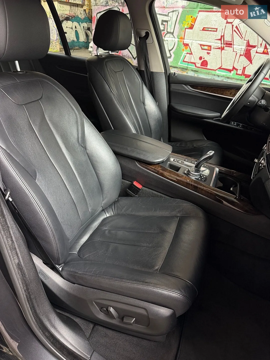 2014 BMW X5 - мініатюра 50