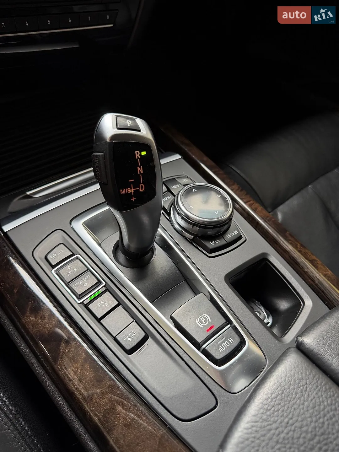 2014 BMW X5 - мініатюра 71