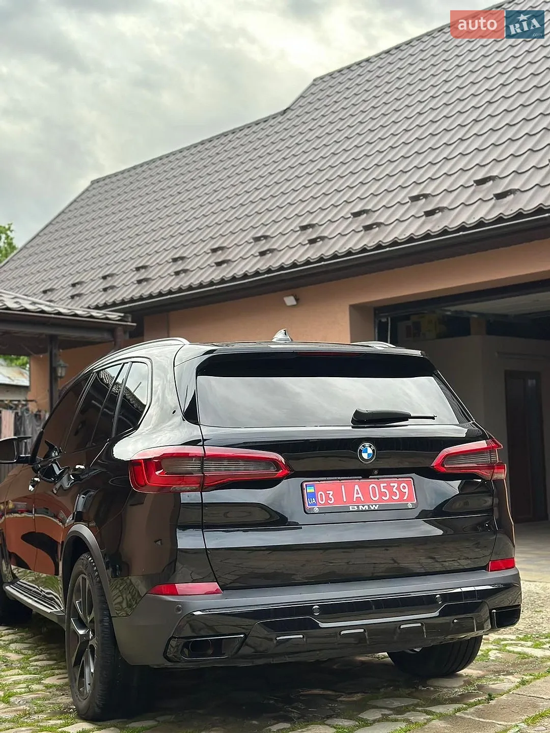 2018 BMW X5 - мініатюра 9