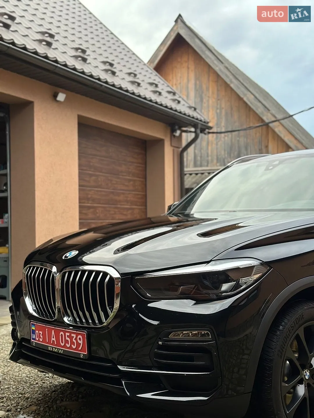 2018 BMW X5 - мініатюра 15