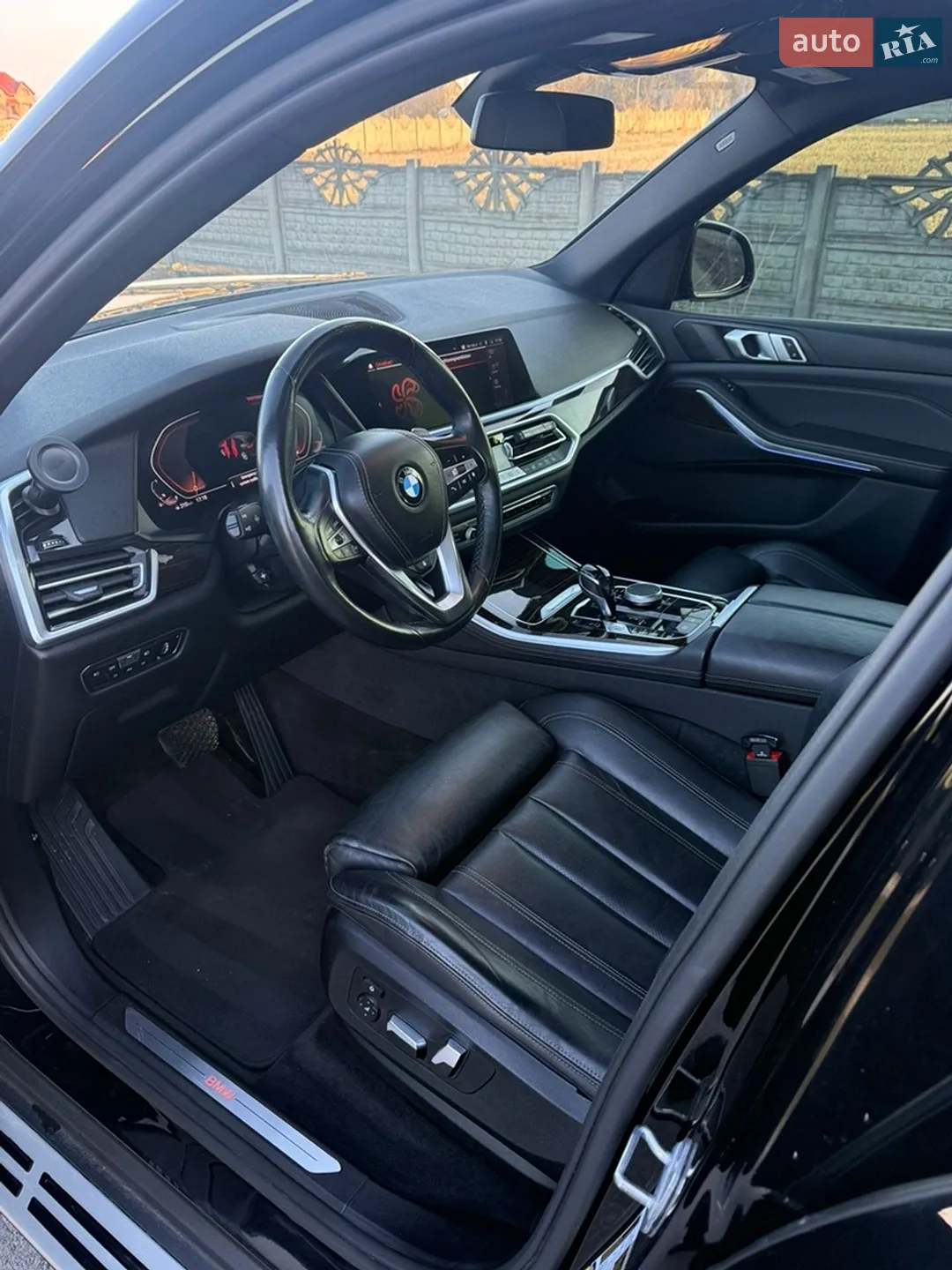 2018 BMW X5 - мініатюра 19