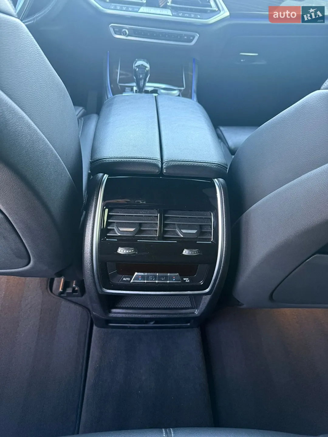2018 BMW X5 - мініатюра 24