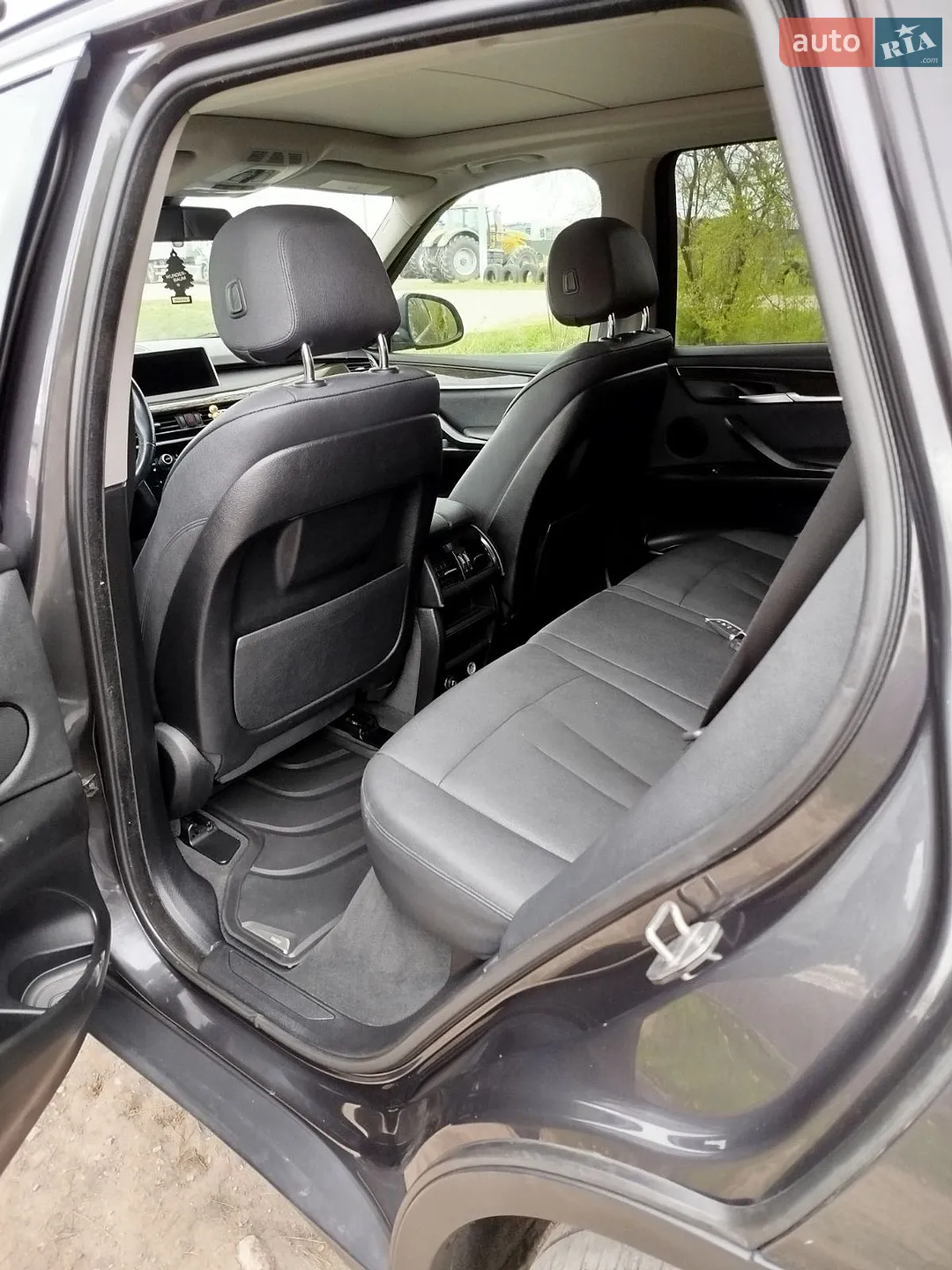 2015 BMW X5 - мініатюра 6