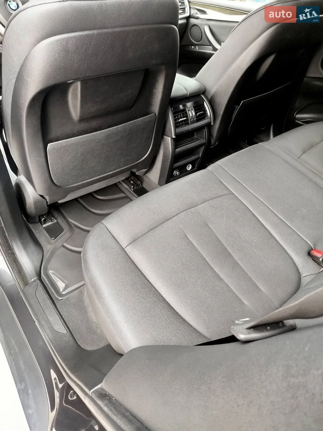 2015 BMW X5 - мініатюра 17