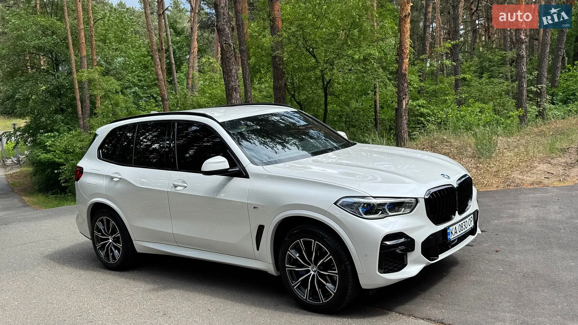 2022 BMW X5 - мініатюра 4