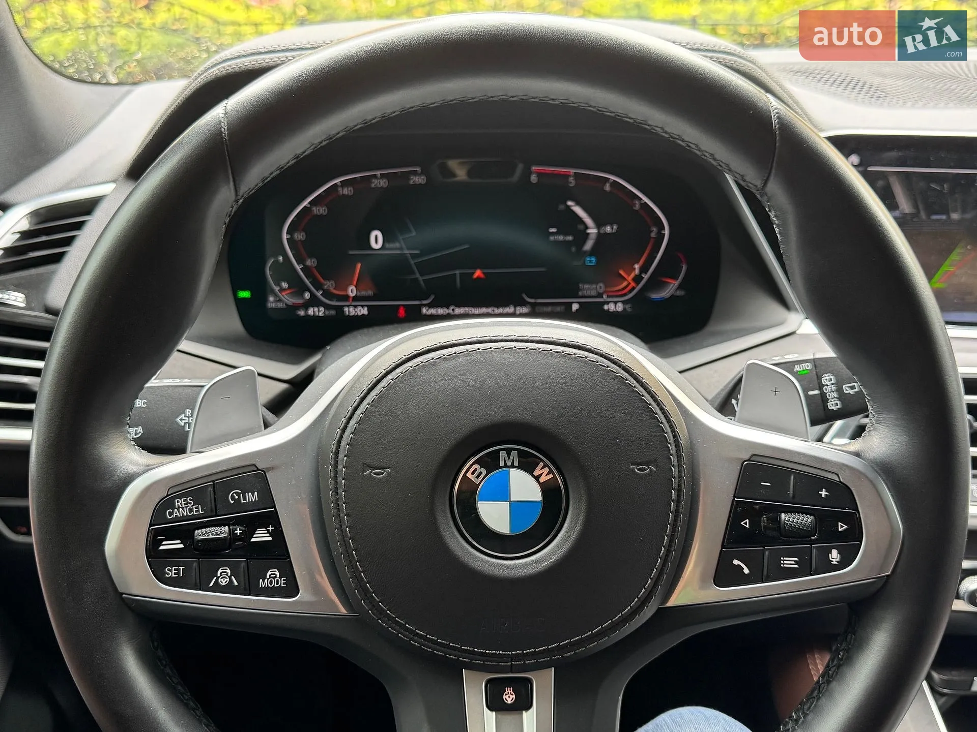 2022 BMW X5 - мініатюра 33
