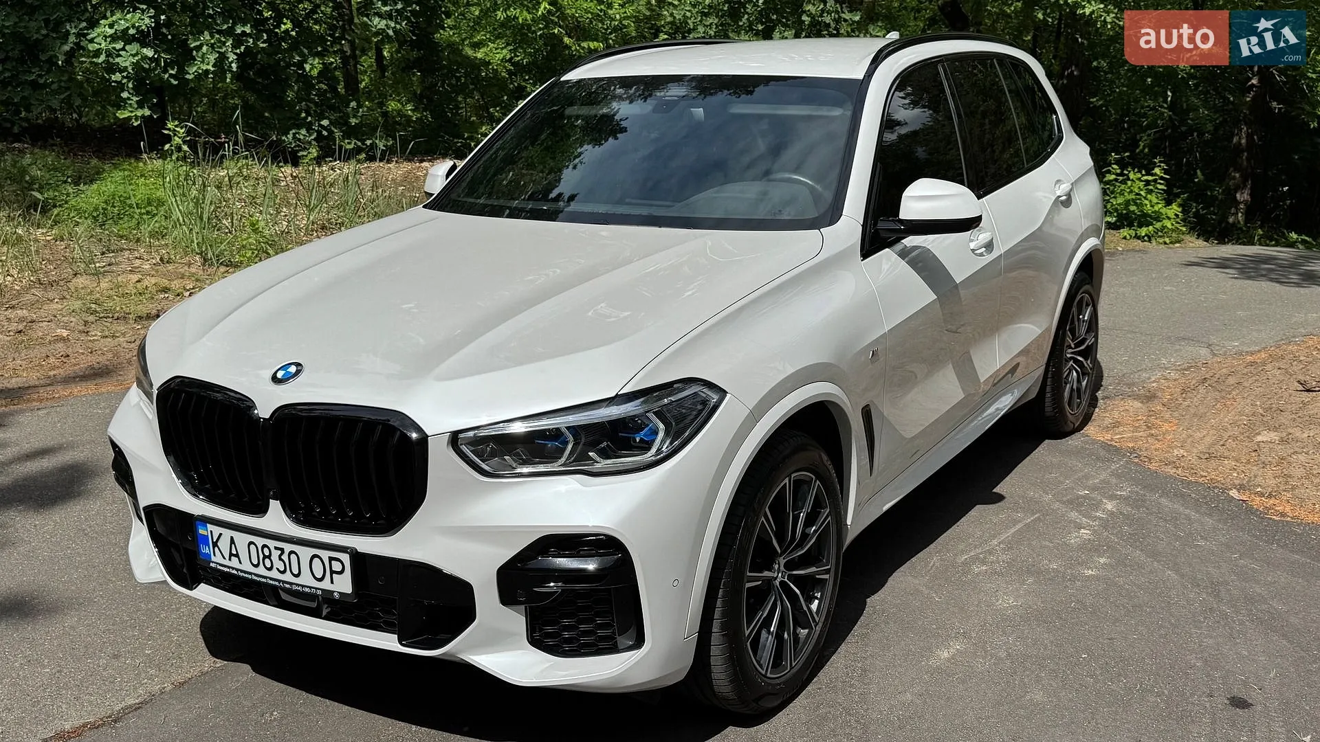 2022 BMW X5 - мініатюра 34