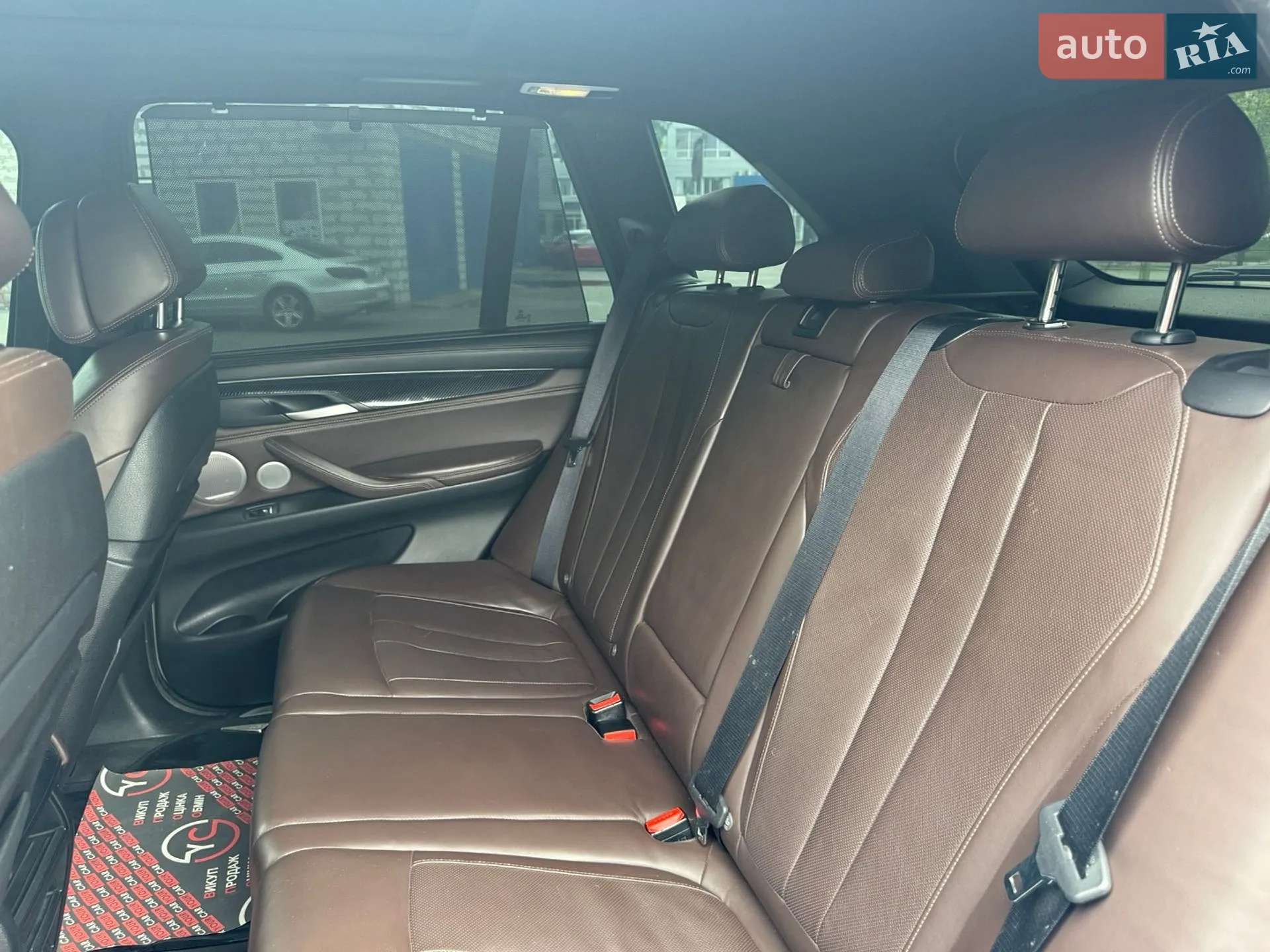 2015 BMW X5 - мініатюра 10