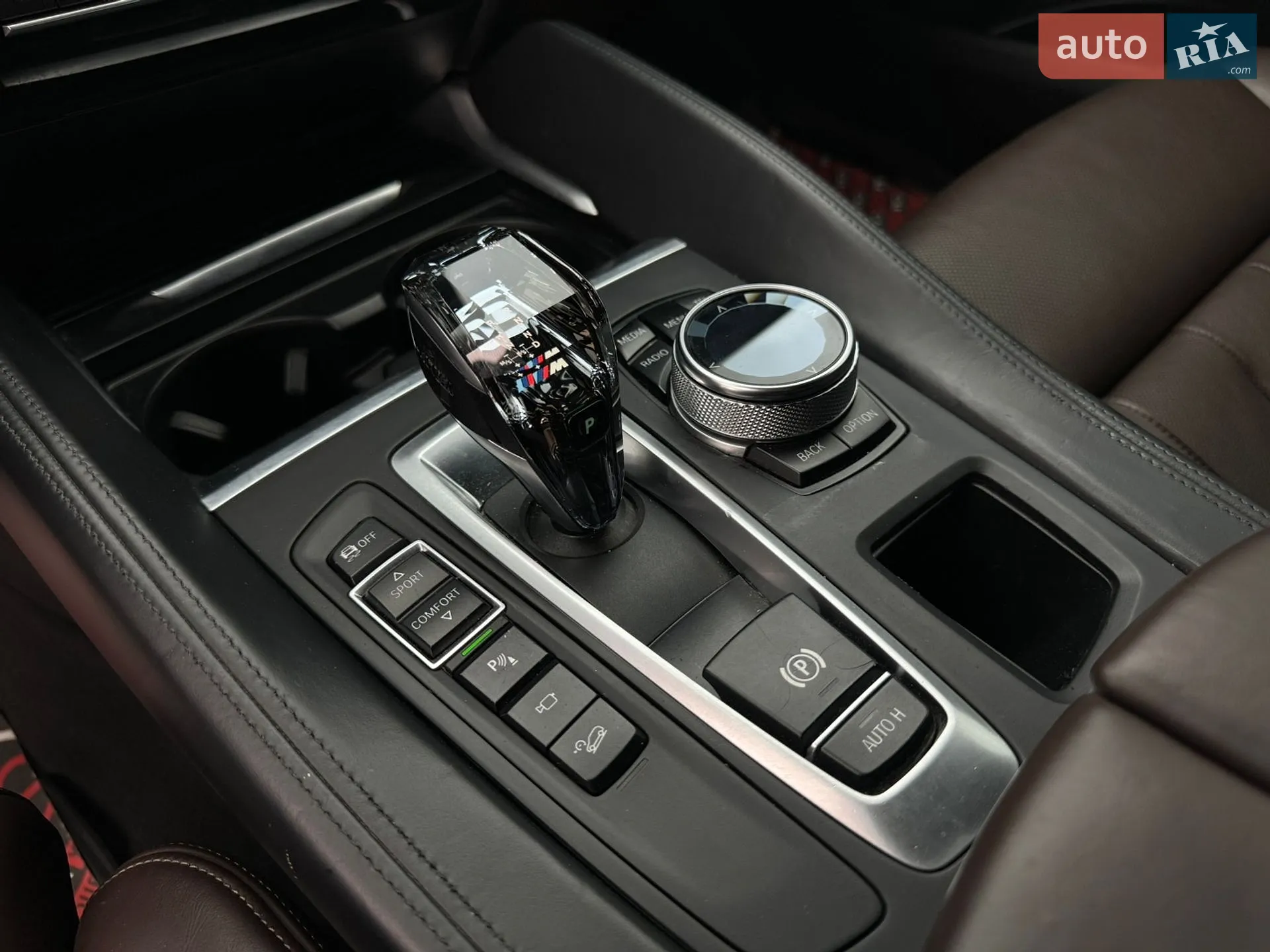 2015 BMW X5 - мініатюра 16