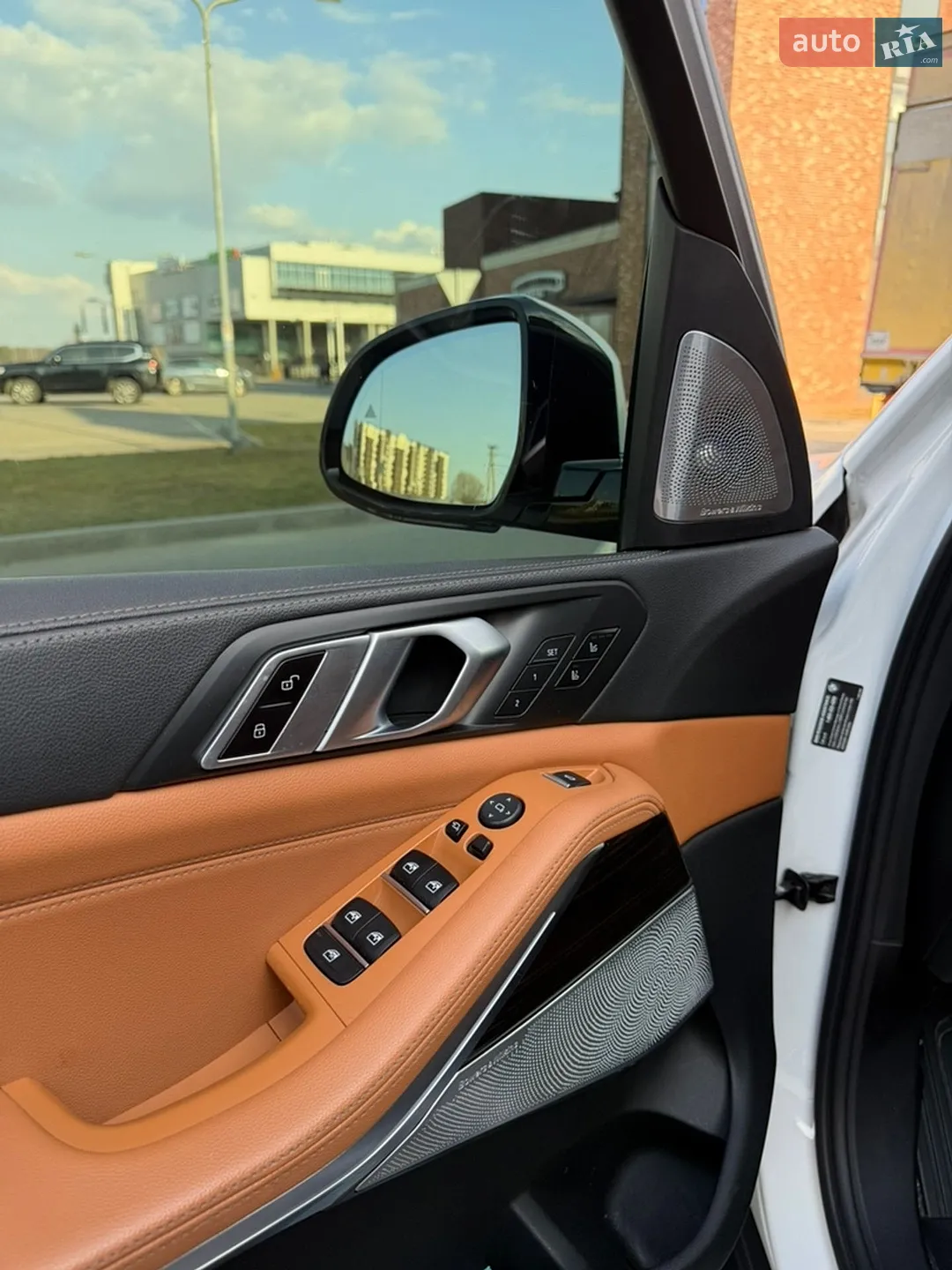 2019 BMW X5 - мініатюра 14