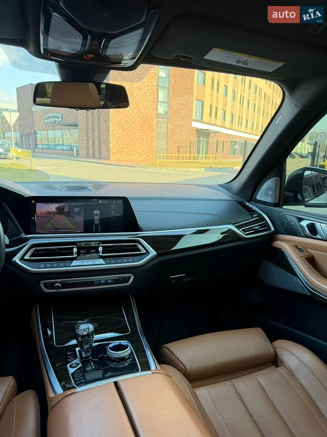 2019 BMW X5 - мініатюра 16