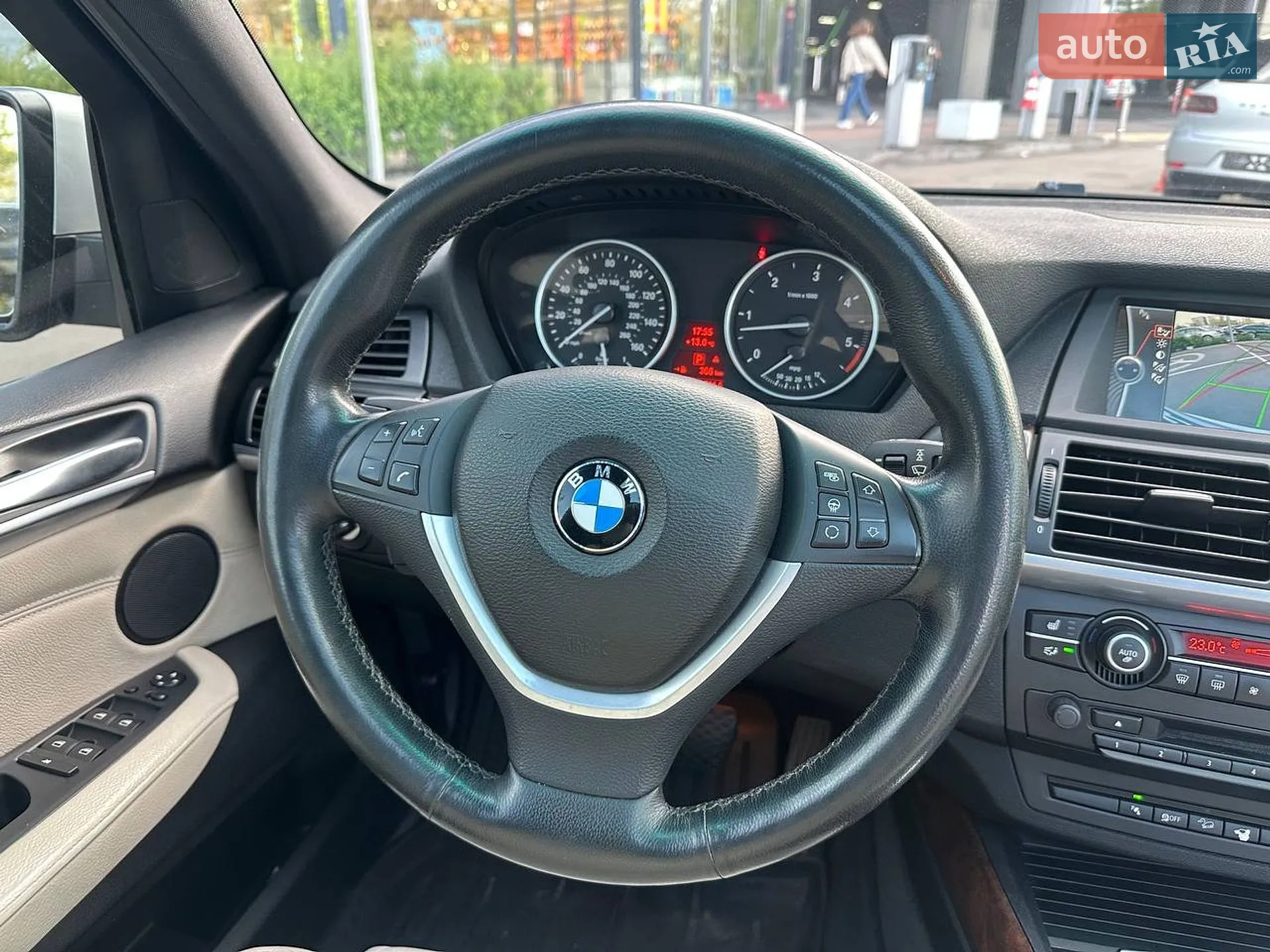 2011 BMW X5 - мініатюра 14