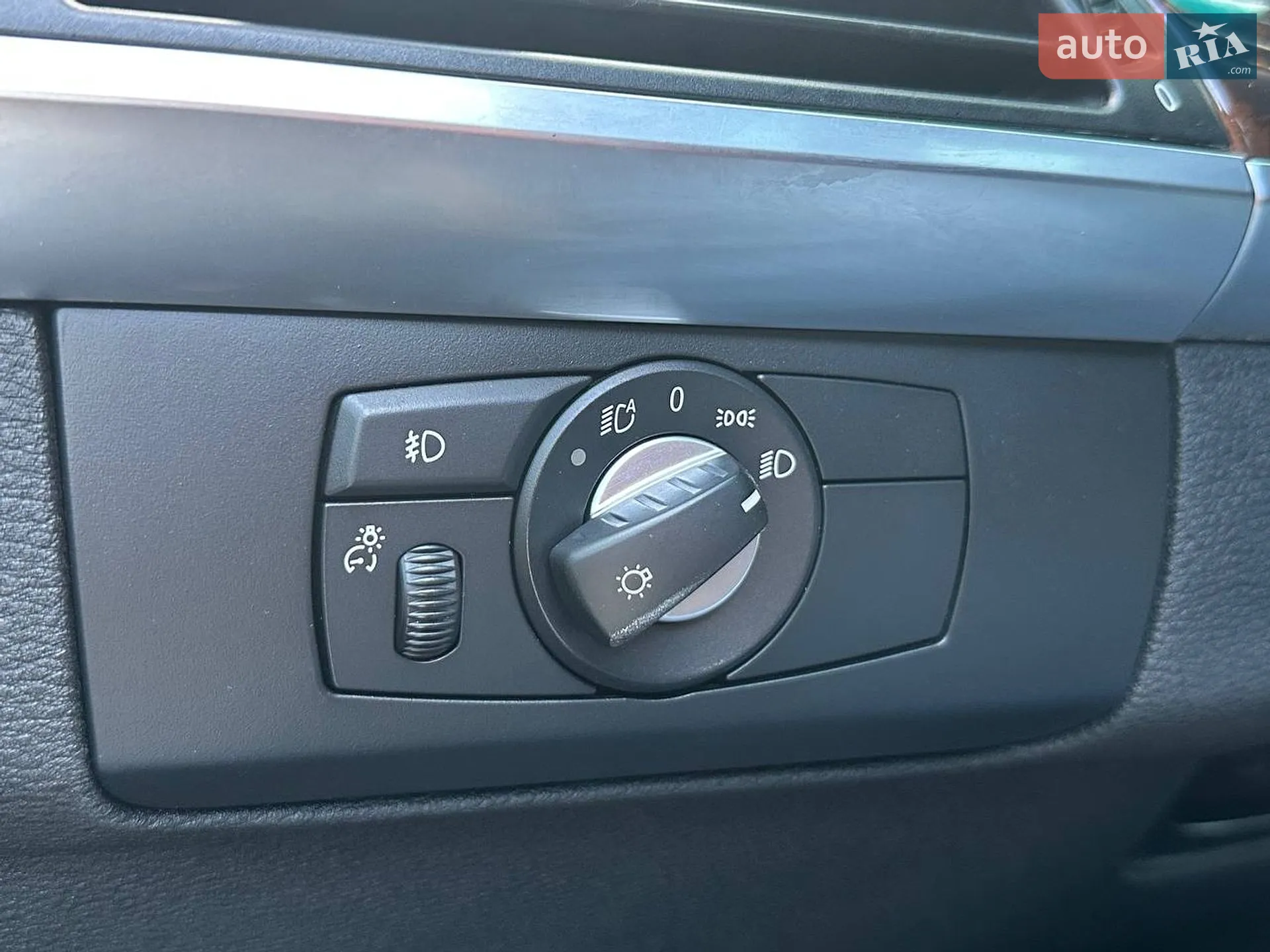 2011 BMW X5 - мініатюра 26