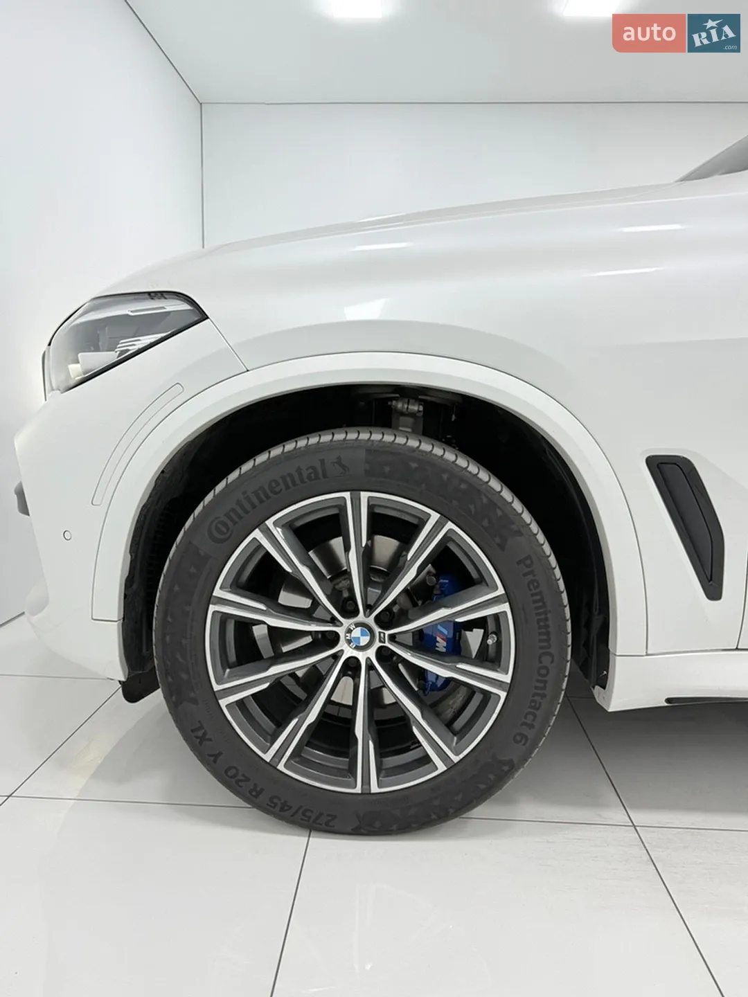 2020 BMW X5 - мініатюра 12