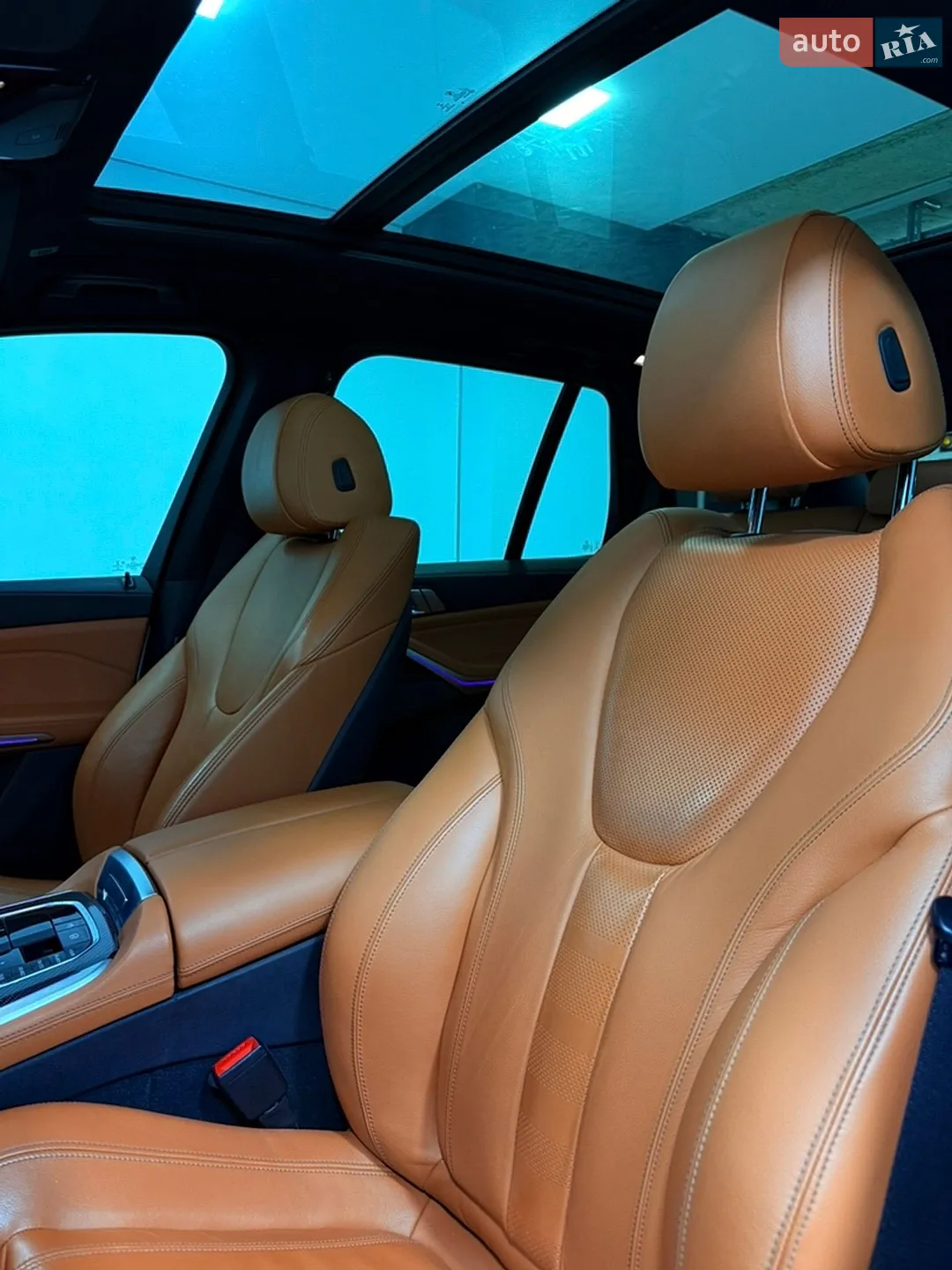 2020 BMW X5 - мініатюра 15