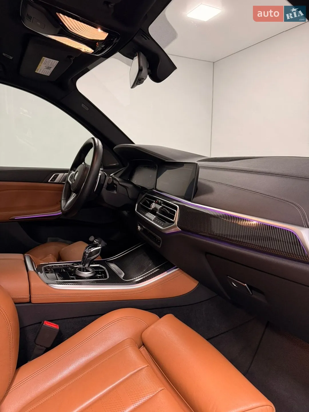 2020 BMW X5 - мініатюра 27