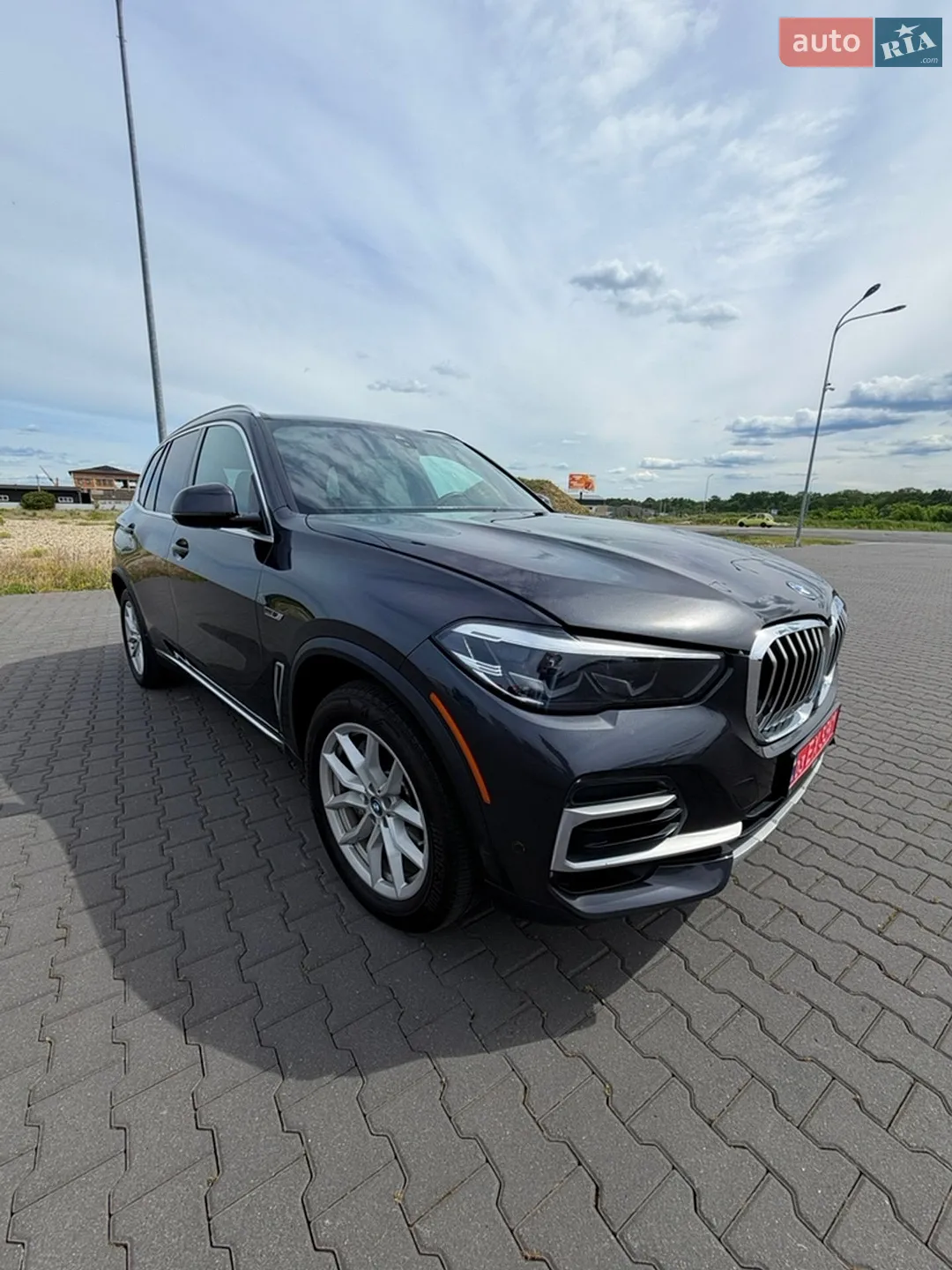 2023 BMW X5 - мініатюра 9