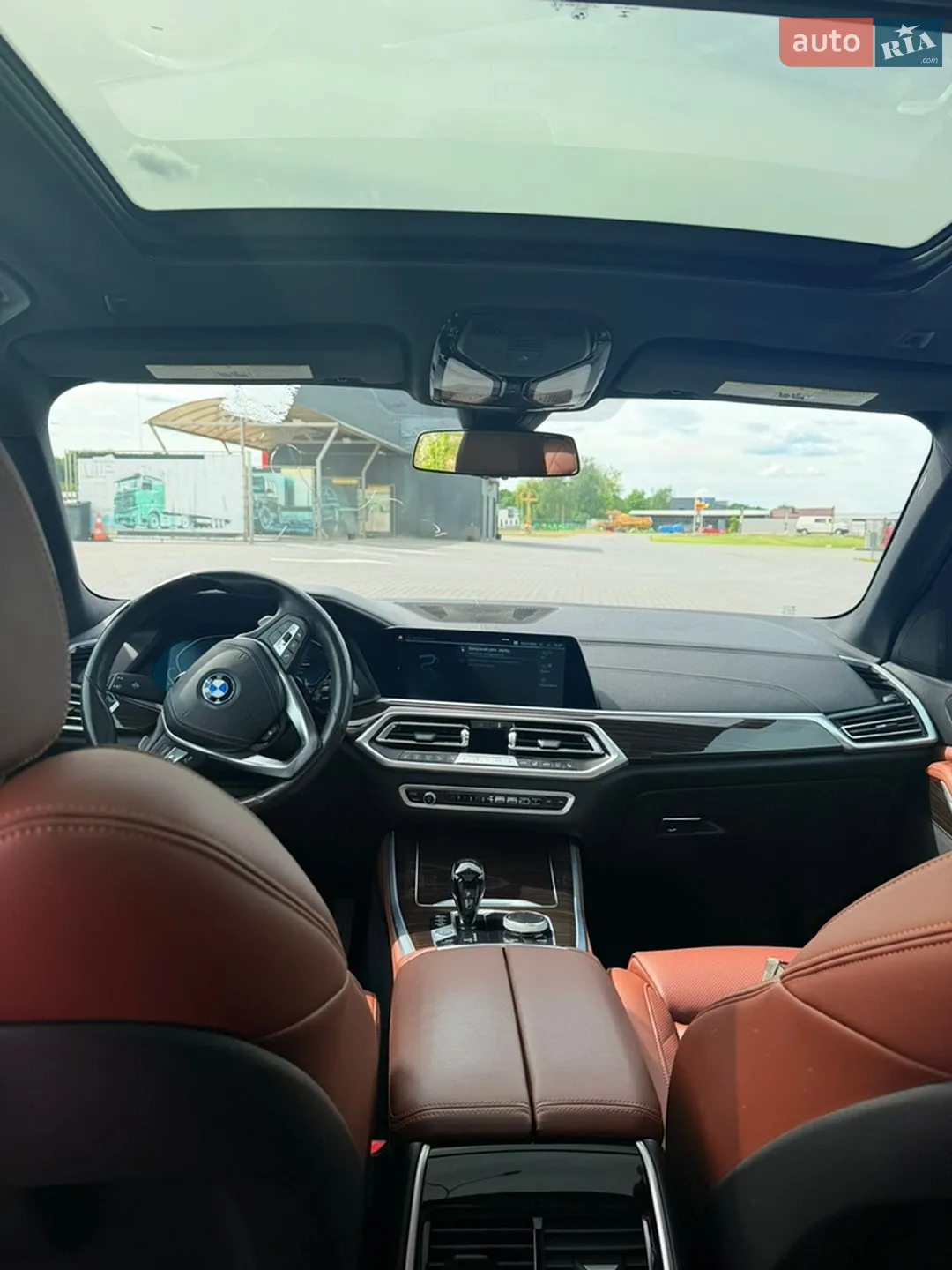 2023 BMW X5 - мініатюра 20