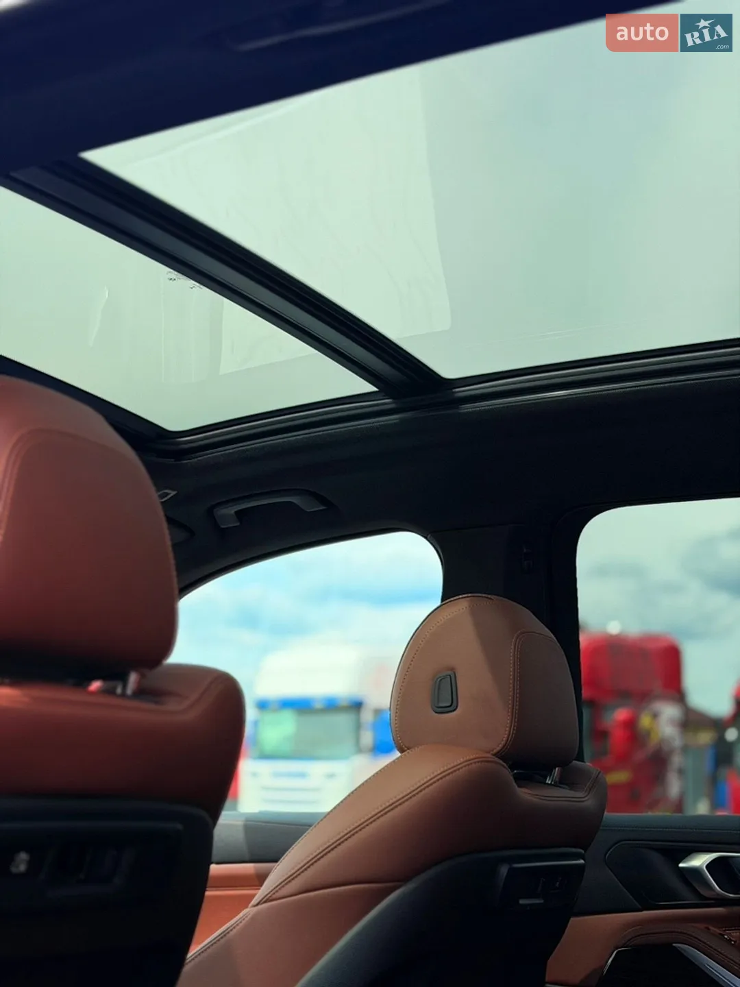 2023 BMW X5 - мініатюра 29