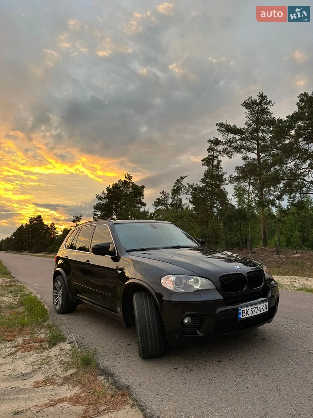 2010 BMW X5 - мініатюра 7