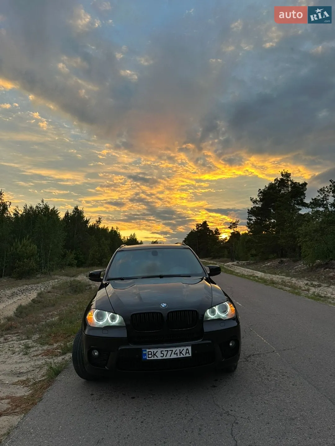 2010 BMW X5 - мініатюра 8
