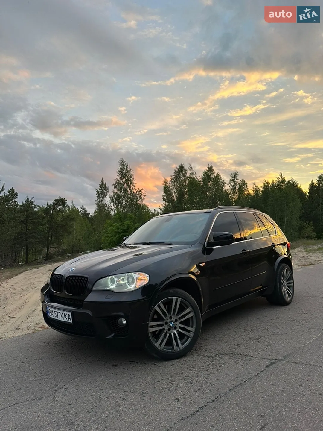 2010 BMW X5 - мініатюра 11