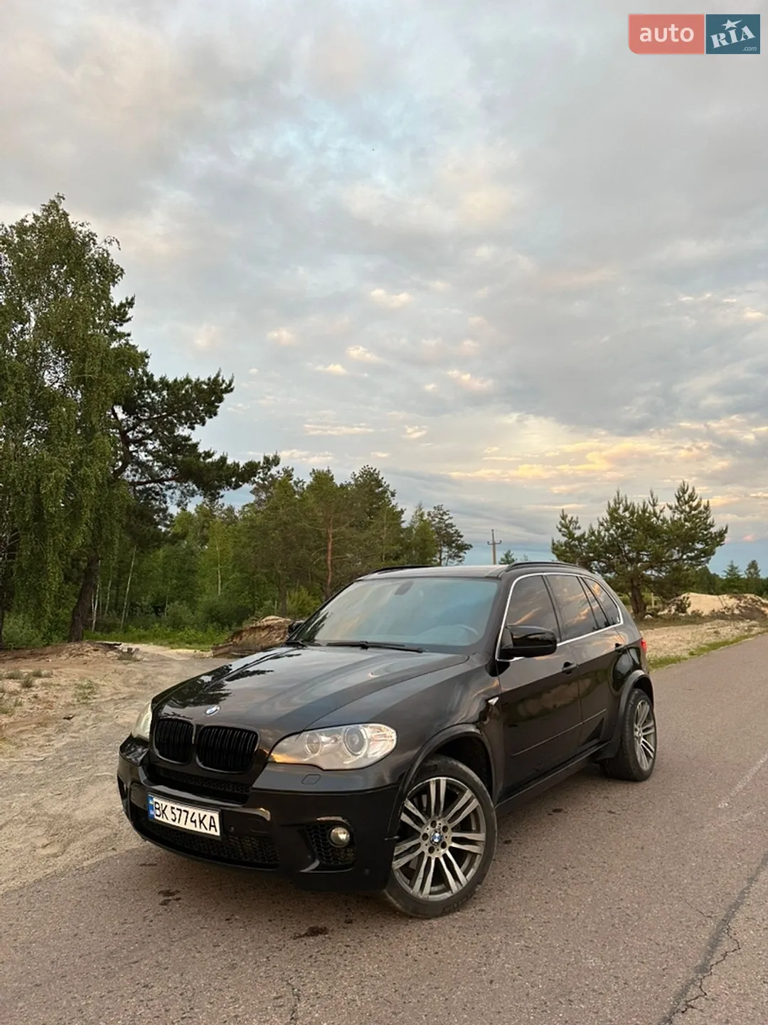 2010 BMW X5 - мініатюра 14