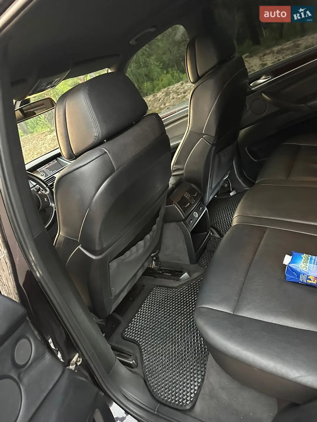 2010 BMW X5 - мініатюра 28
