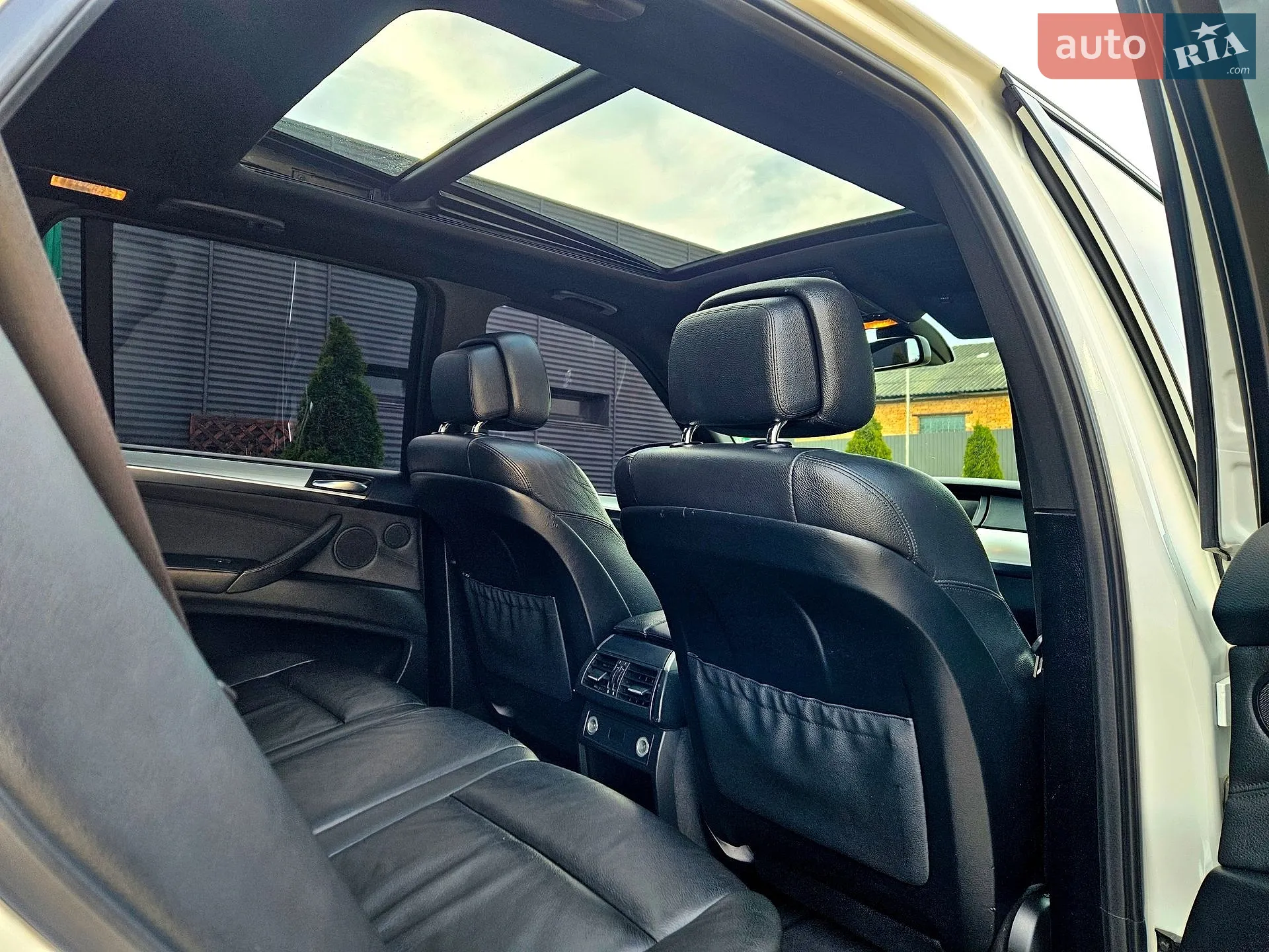 2012 BMW X5 - мініатюра 21