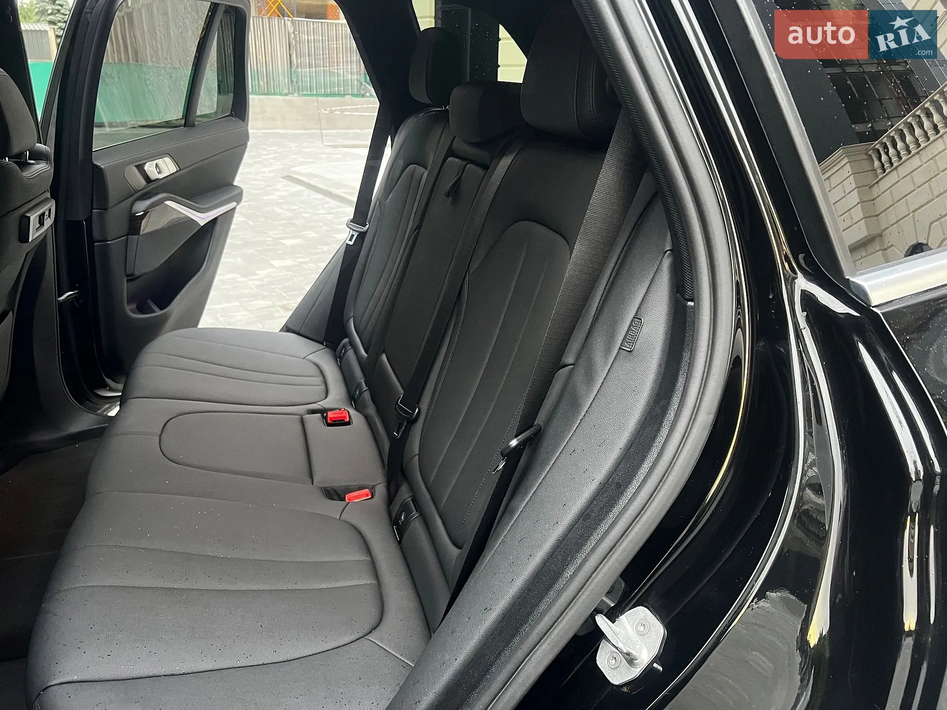 2020 BMW X5 - мініатюра 17