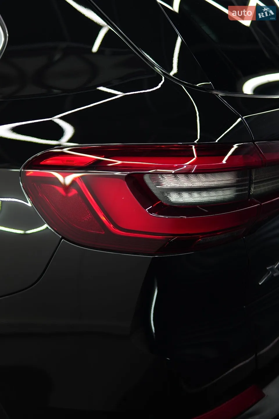 2020 BMW X5 - мініатюра 32