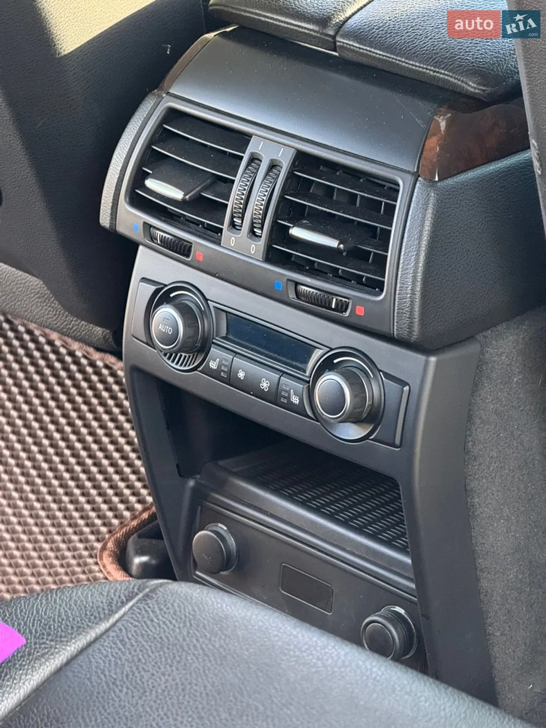 2012 BMW X5 - мініатюра 10