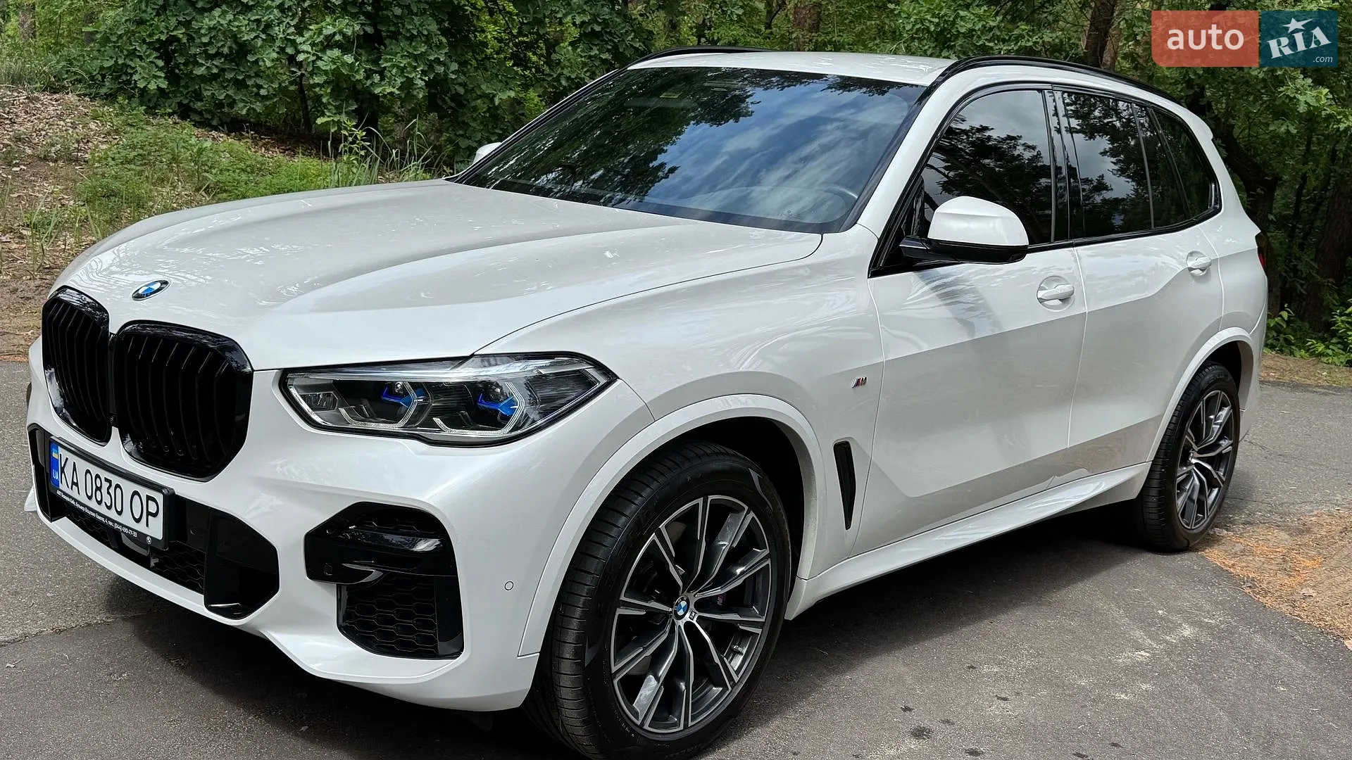 2022 BMW X5 - мініатюра 41