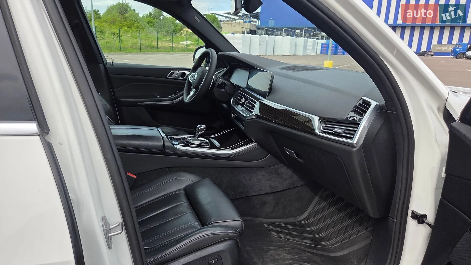 2018 BMW X5 - мініатюра 17