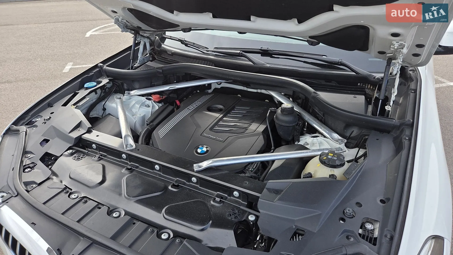 2018 BMW X5 - мініатюра 22