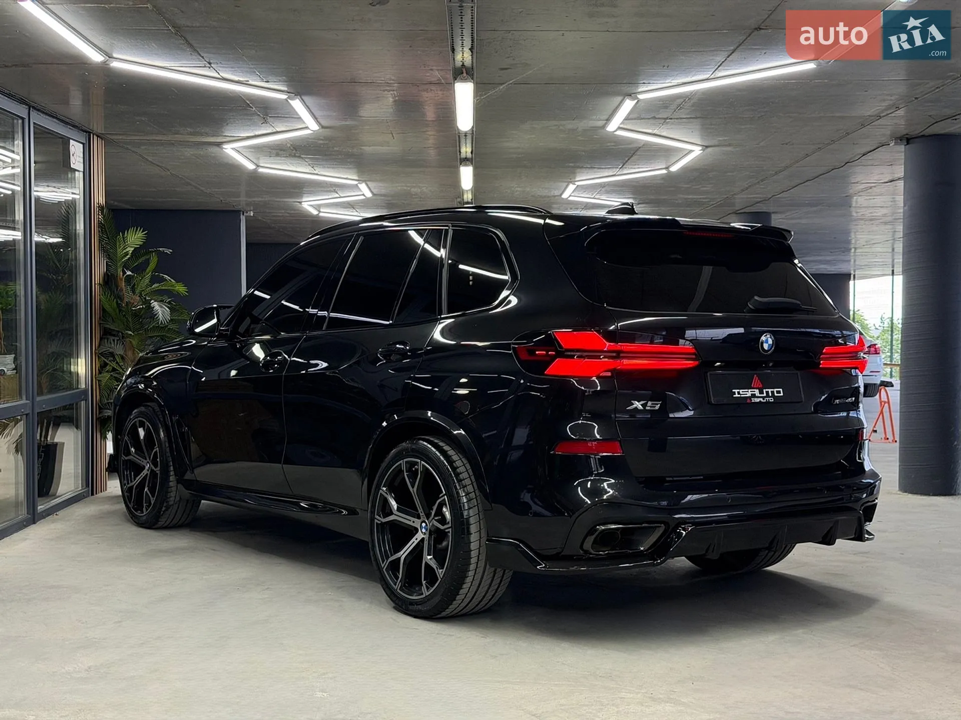 2019 BMW X5 - мініатюра 10