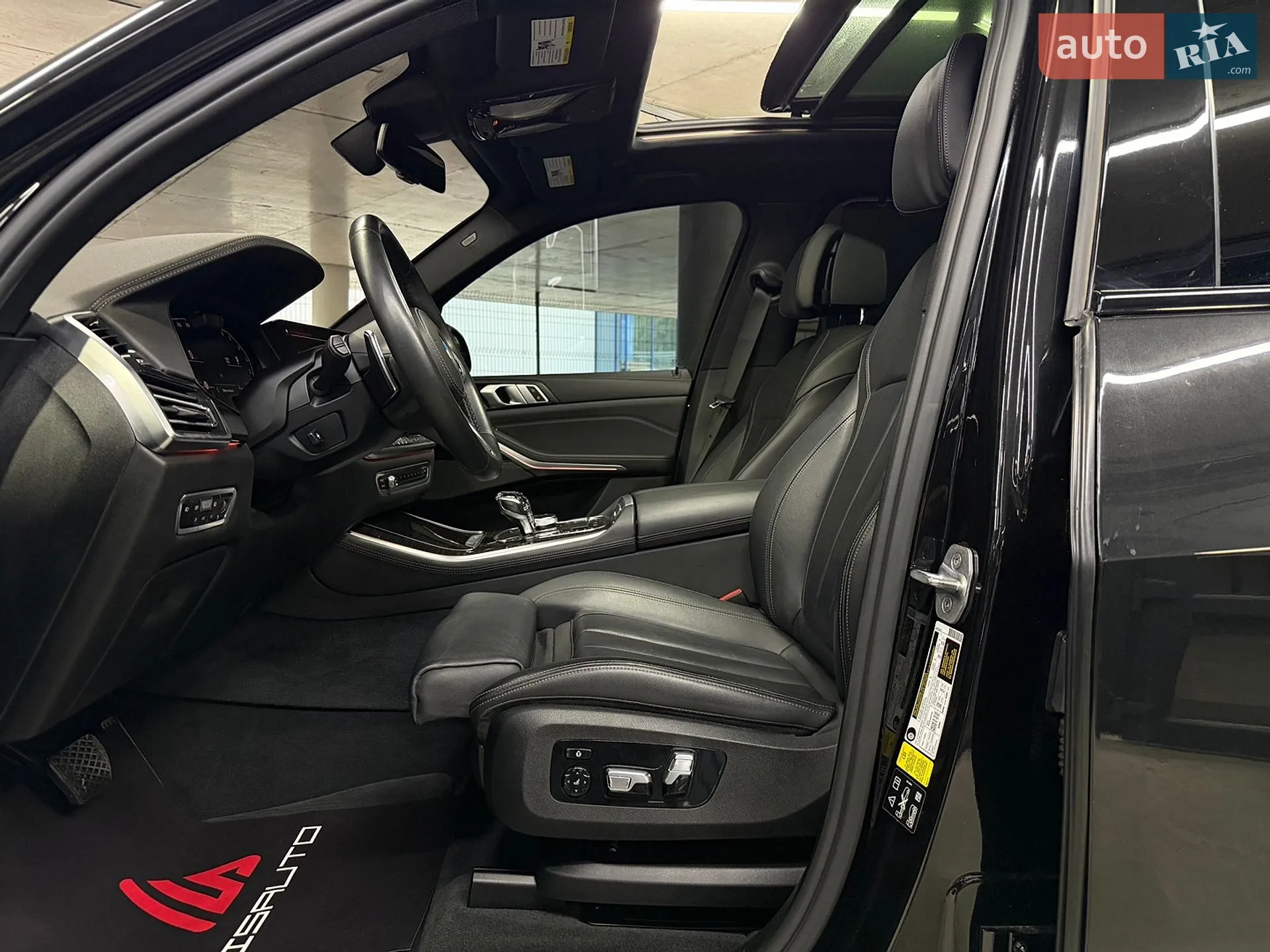 2019 BMW X5 - мініатюра 20