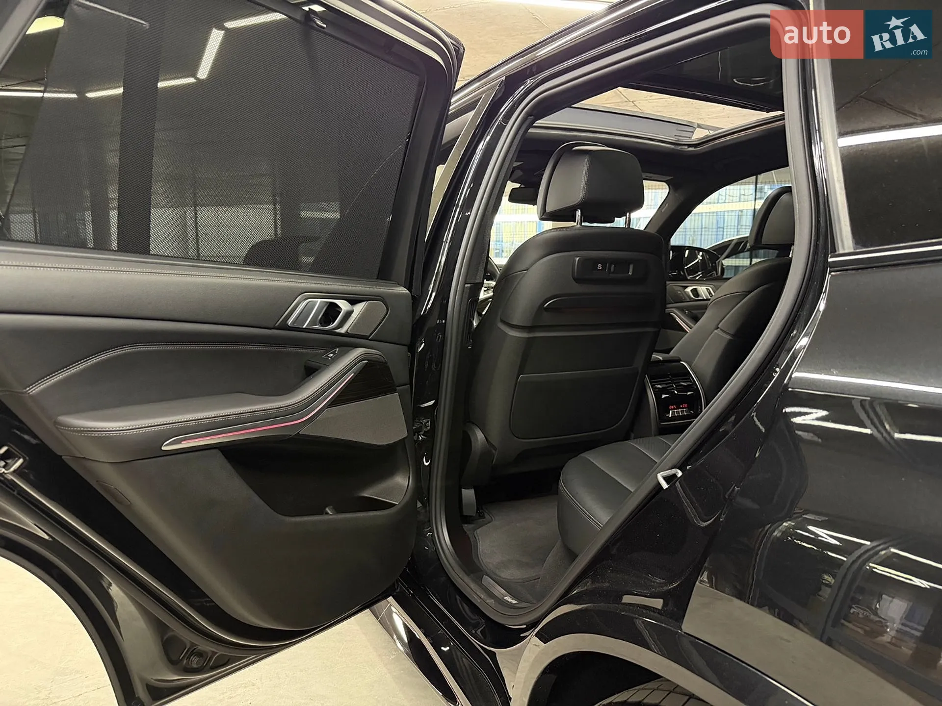 2019 BMW X5 - мініатюра 25