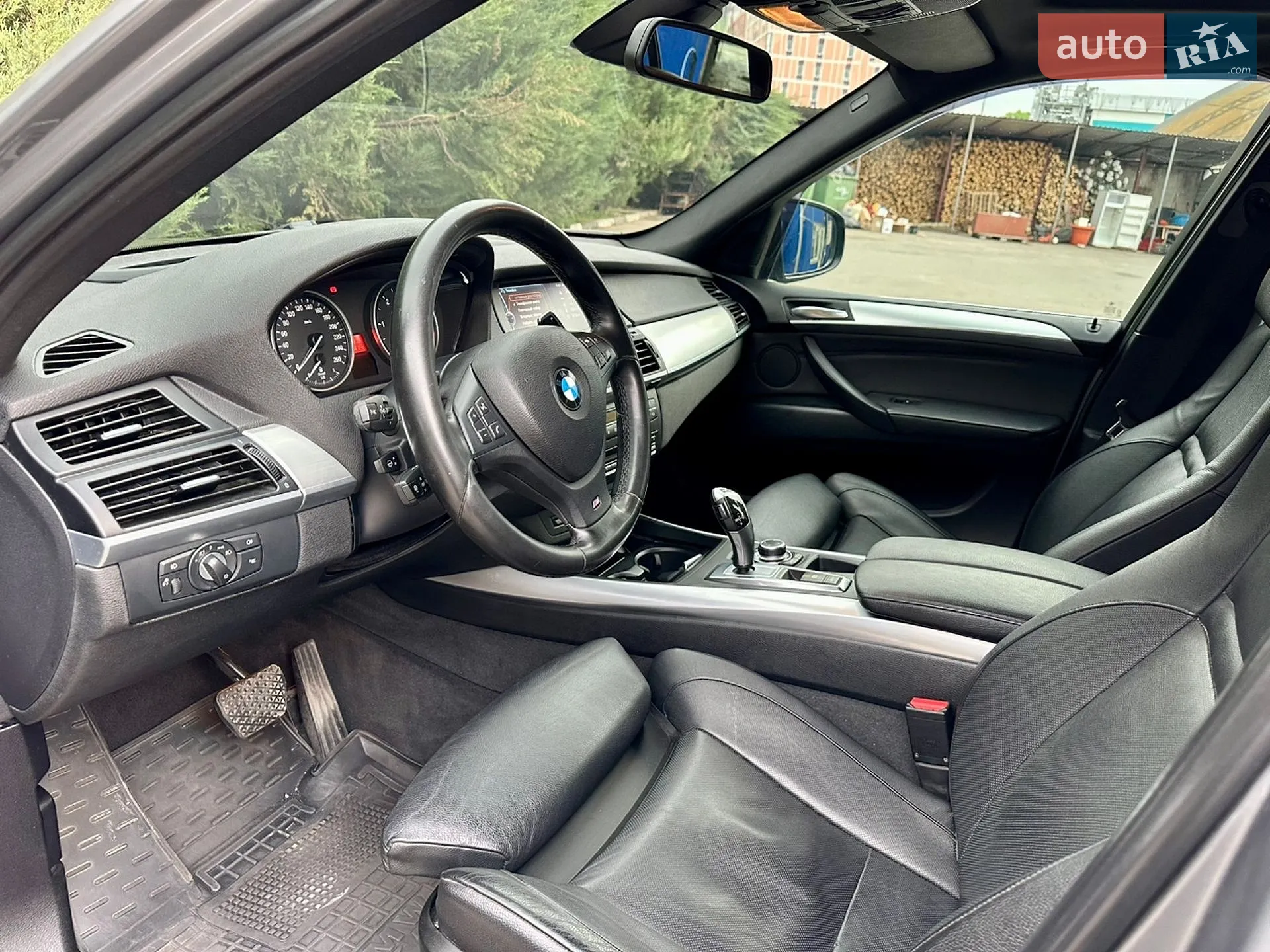 2012 BMW X5 - мініатюра 15