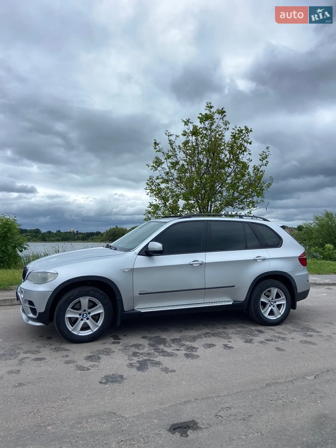 2011 BMW X5 - мініатюра 7